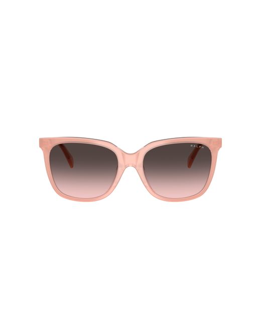 Ralph Black Sunglass Ra5343u