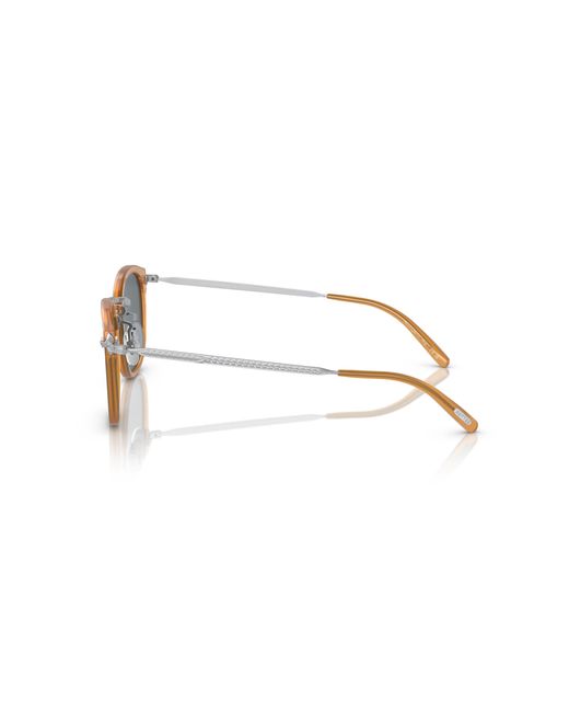Oliver Peoples Black Ov5350s Op-506 Sun for men