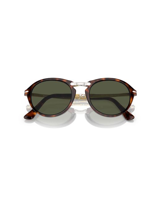 Persol Black Sunglass Po3274s