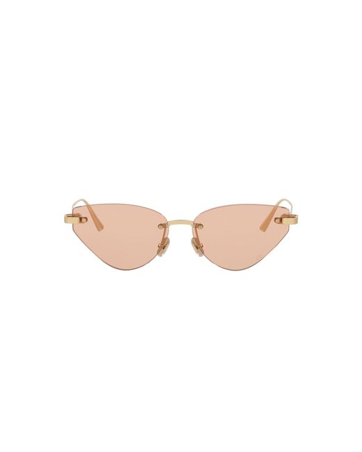 Dior Black Sunglass C B5u