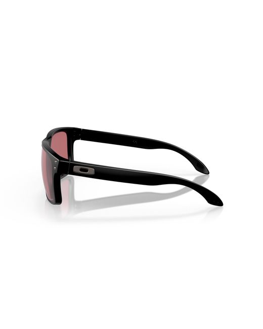 Oakley Black Sunglass Holbrooktm for men