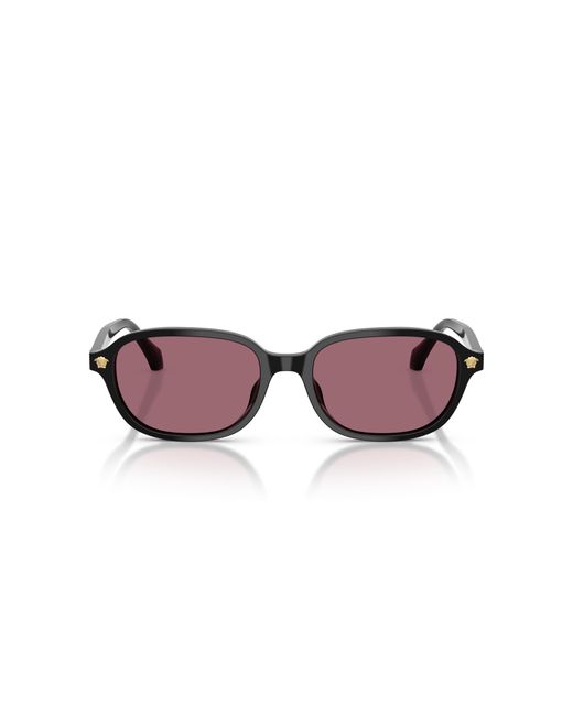 Versace Black Sunglasses Ve4514D