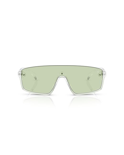 Polo Ralph Lauren Green Sunglass Ph4211u