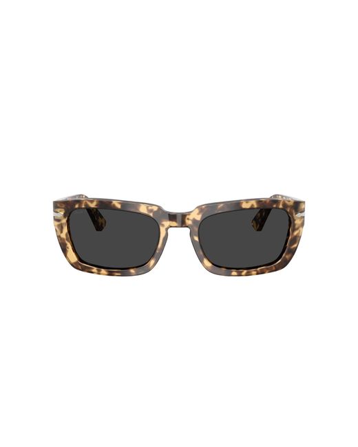 Persol Black Sunglass Po3367s