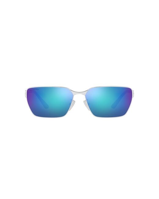 Balenciaga Black Sunglass Bb0374sk