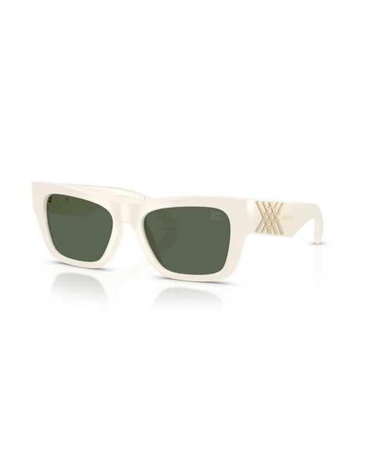 Burberry Black Sunglass Be4490u