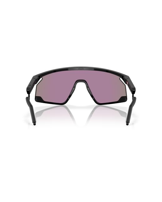 Oakley Green Bxtr Metal Rectangular Sunglasses for men