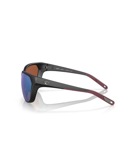 Costa Green Sunglass Mayfly