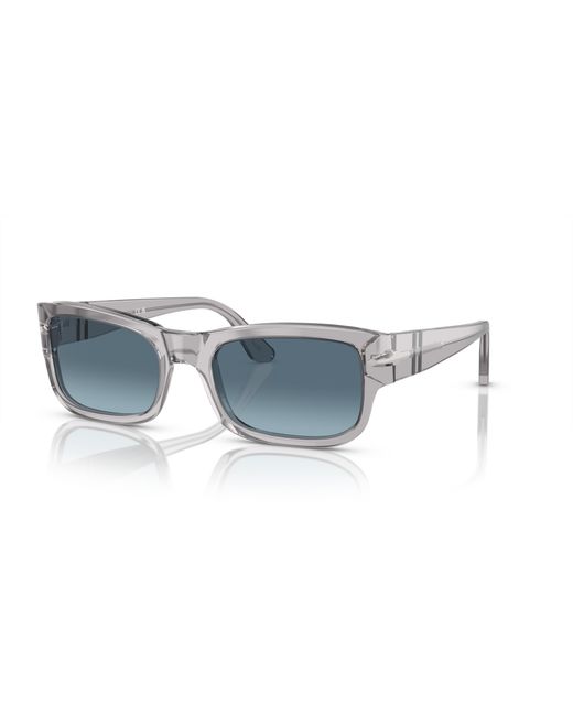 Persol Black Sunglass Po3326s