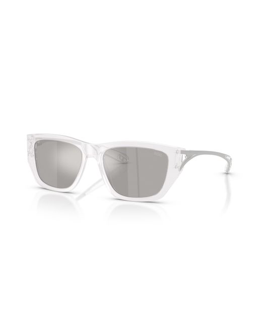 DIESEL Black Sunglass Dl2006