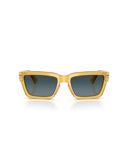 Persol Black Sunglass Po3363s for men