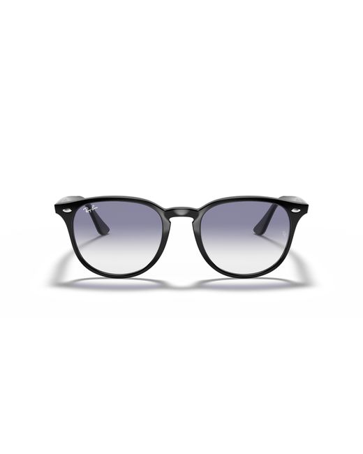 Ray-Ban Black Sunglass Rb4259