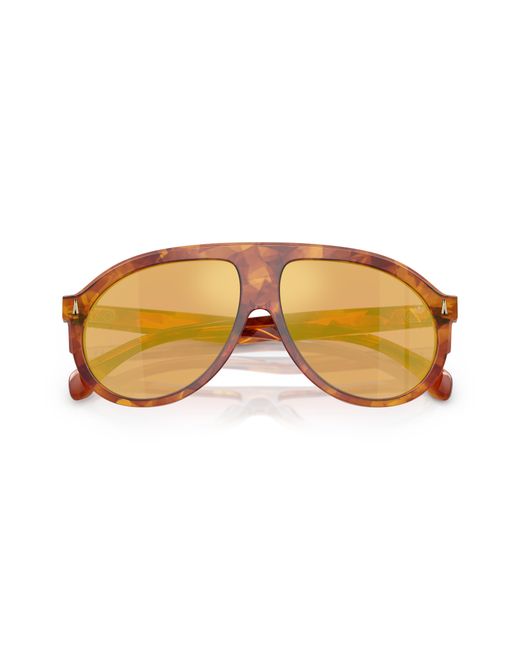 Moncler Black Sunglass Me6001 Fhaite