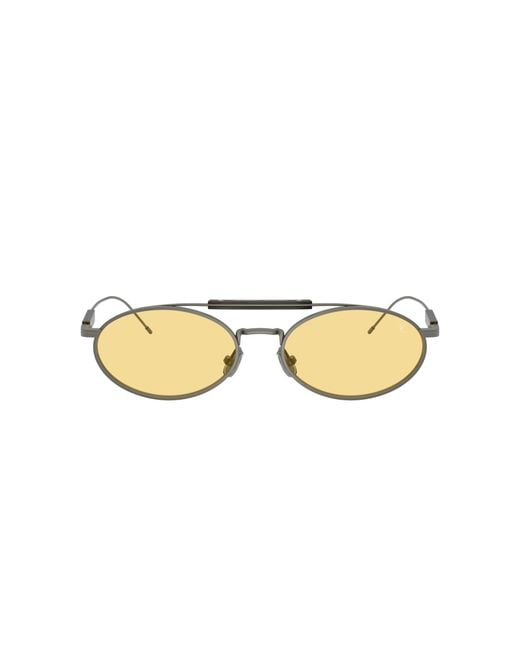 Brunello Cucinelli Black Sunglass Bc2013st