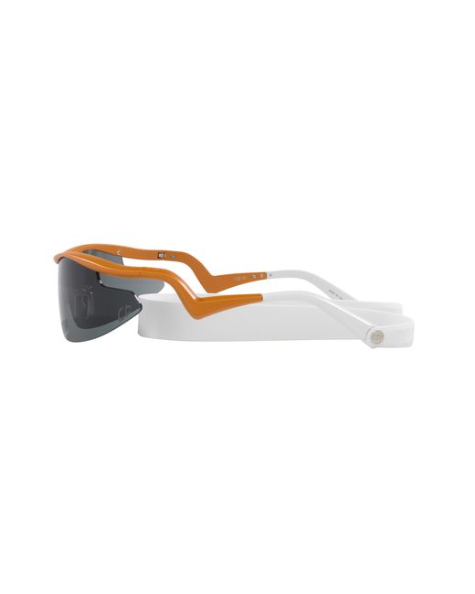 Dior Black Sunglass Runin S1u for men