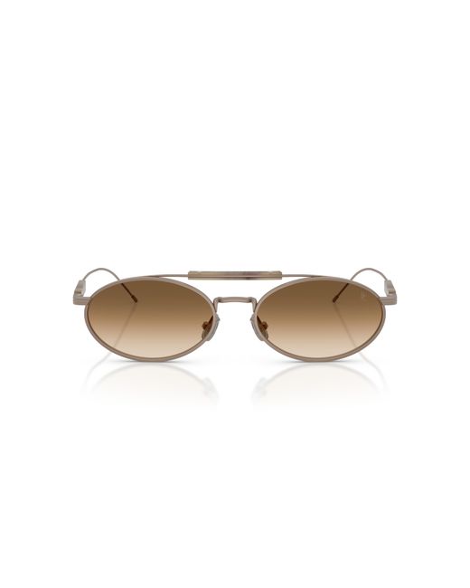 Brunello Cucinelli Black Sunglass Bc2013st