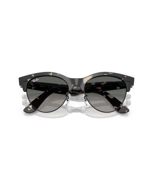 Ray-Ban Black Ray