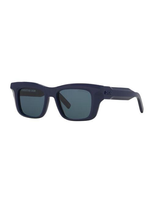 Dior Black Sunglass Dm40141i for men