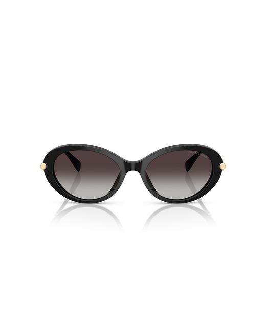 Michael Kors Black Mk2245U Rockaway