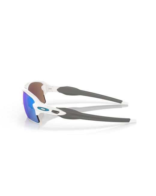 Oakley Black Sunglass Flak® 2.0 Xl Team Colors