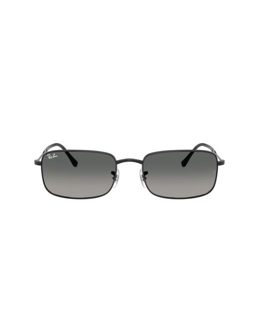 Ray-Ban Black Ray