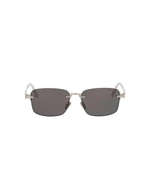 Dior Black Sunglass Cd Diamond S11u for men