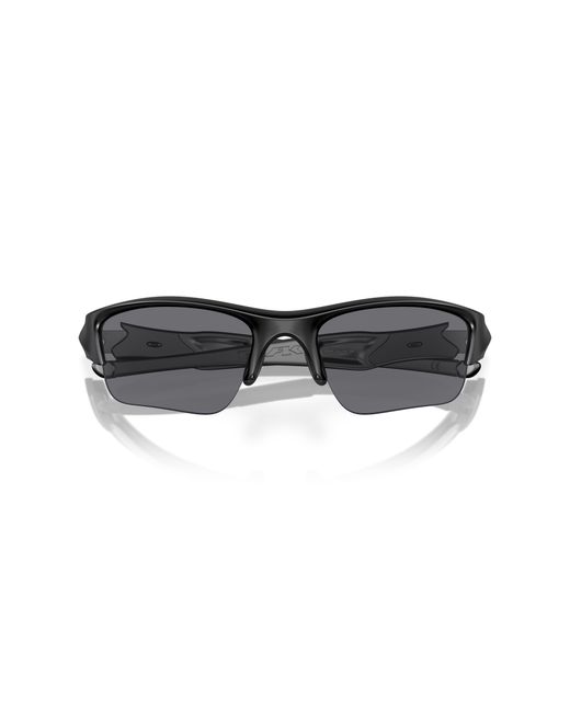 Oakley Black Sunglass Standard Issue Flak Jacket® Xlj
