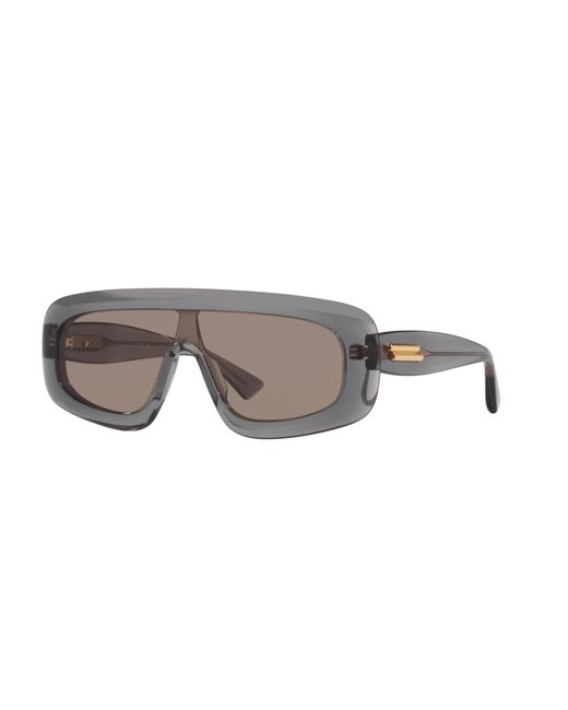 Bottega Veneta Black Sunglass Bv1281s
