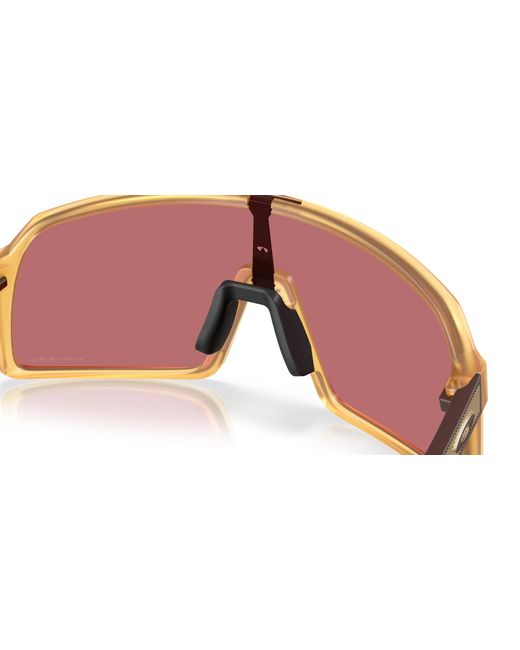 Oakley Black Sunglasses Sutro for men