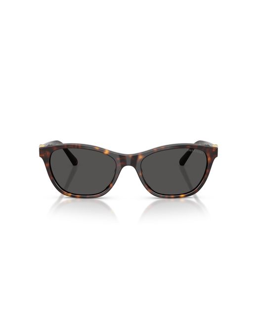 Swarovski Black Sunglass Sk6070