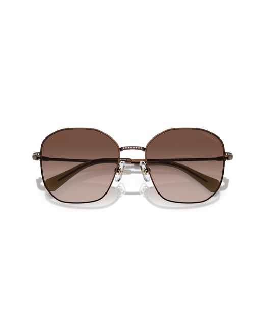 Swarovski Black Sunglasses Sk7012D