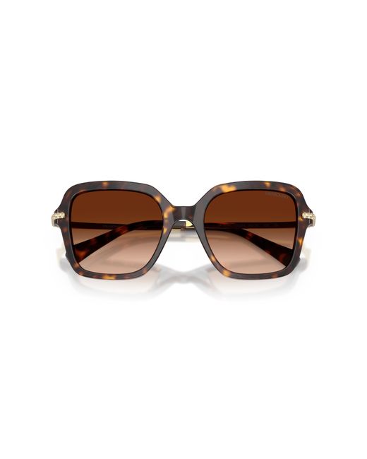 Swarovski Black Sunglass Sk6040