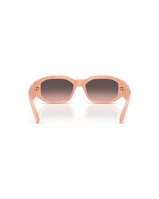 Versace Black Sunglass Biggie for men