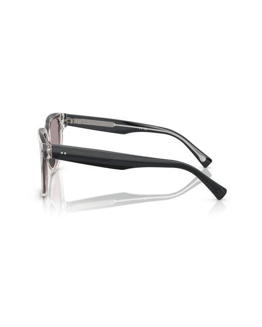 Brunello Cucinelli Black Sunglass Bc4010s