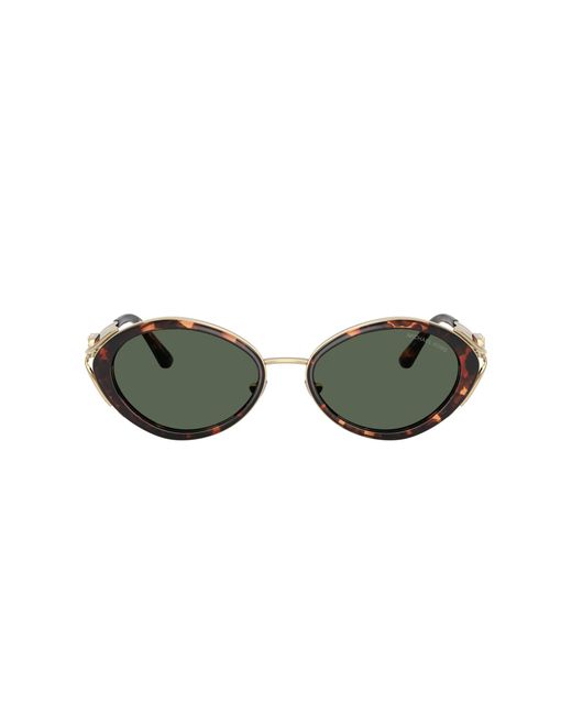 Michael Kors Black Sunglass Key West