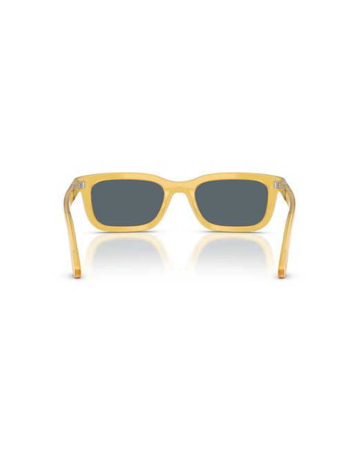 Persol Black Sunglass Po3396s