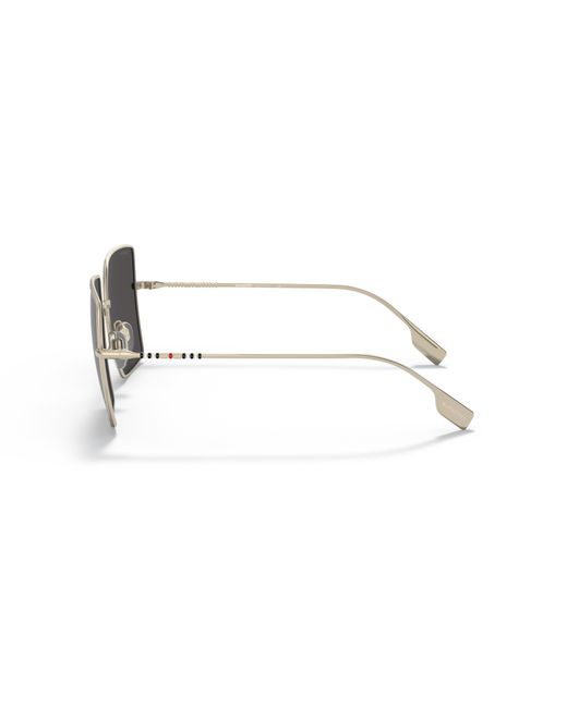 Burberry Black Sunglass Daphne