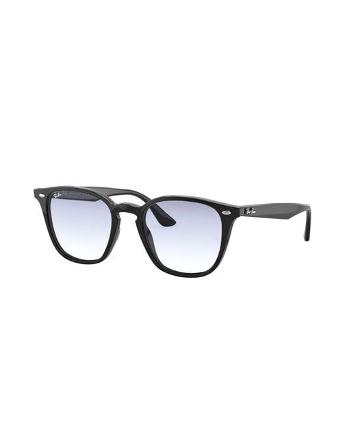 Ray-Ban Black Ray