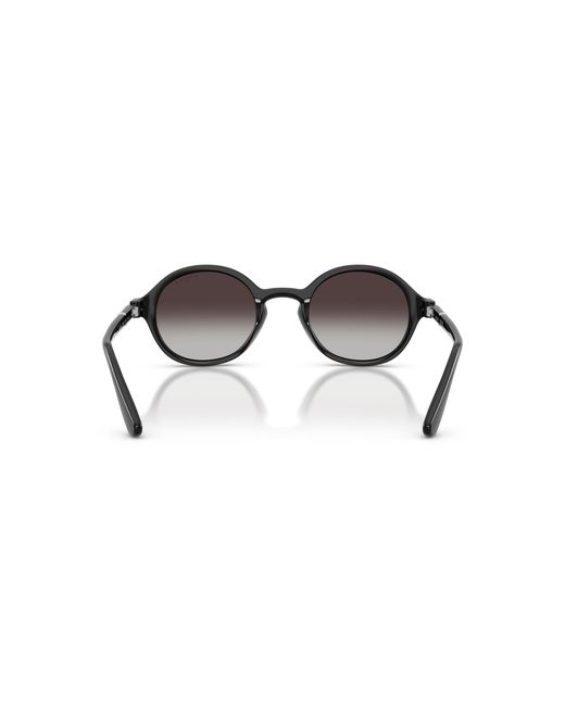 Vogue Eyewear Black Sunglass Vo5692s