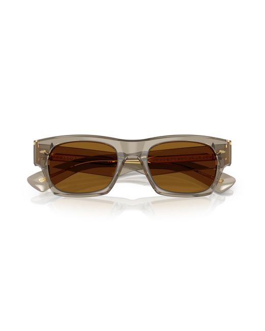 Oliver Peoples Black Sunglass Ov5514su Kasdan