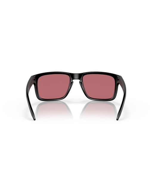 Oakley Black Sunglass Holbrooktm for men