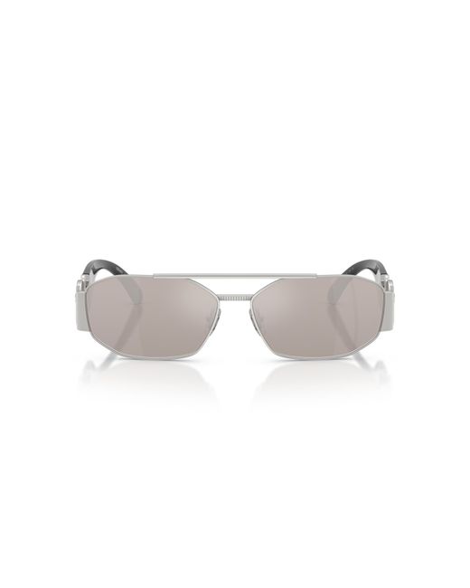 Versace Black Sunglass Ve2287 for men