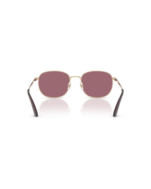 Jimmy Choo Black Sunglass Jc4025b