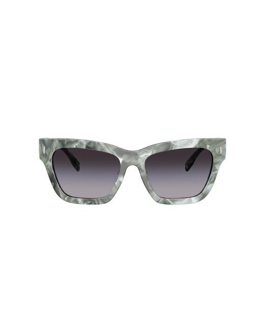 Tory Burch Black Sunglass Ty7208u