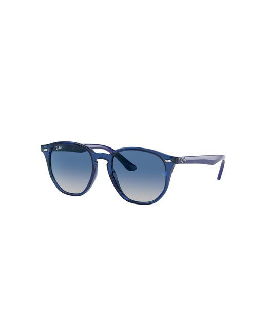 Ray-Ban Sunglass Rb9070S Kids in het Black
