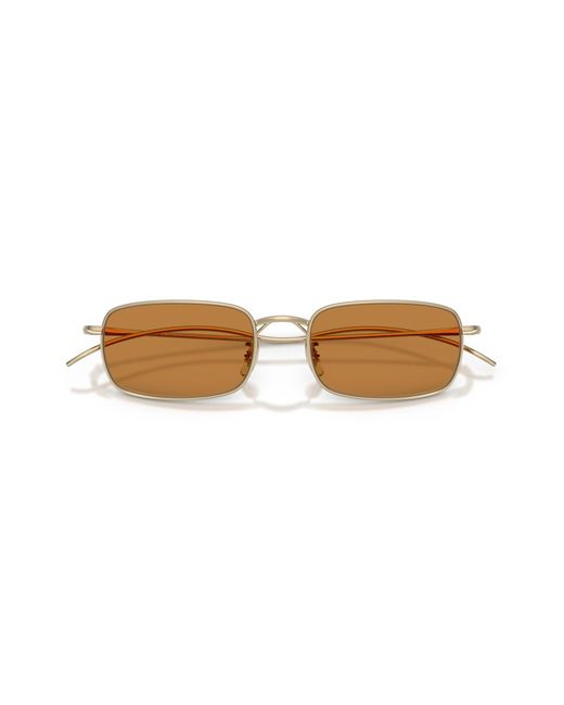 Oliver Peoples Black Sunglass Ov1364st Tk-14