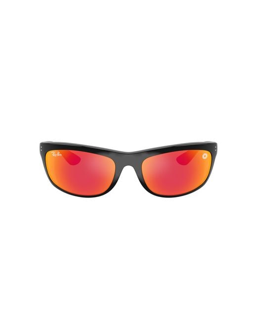 Ray-Ban Black Ray for men