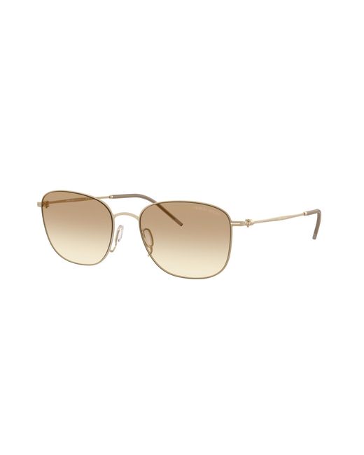 Giorgio Armani Black Sunglass Ar6168 for men