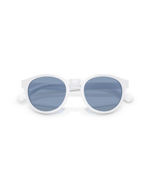 Polo Ralph Lauren Black Sunglass Ph4192 for men