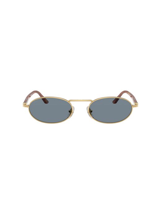 Persol Black Sunglass Po1023s